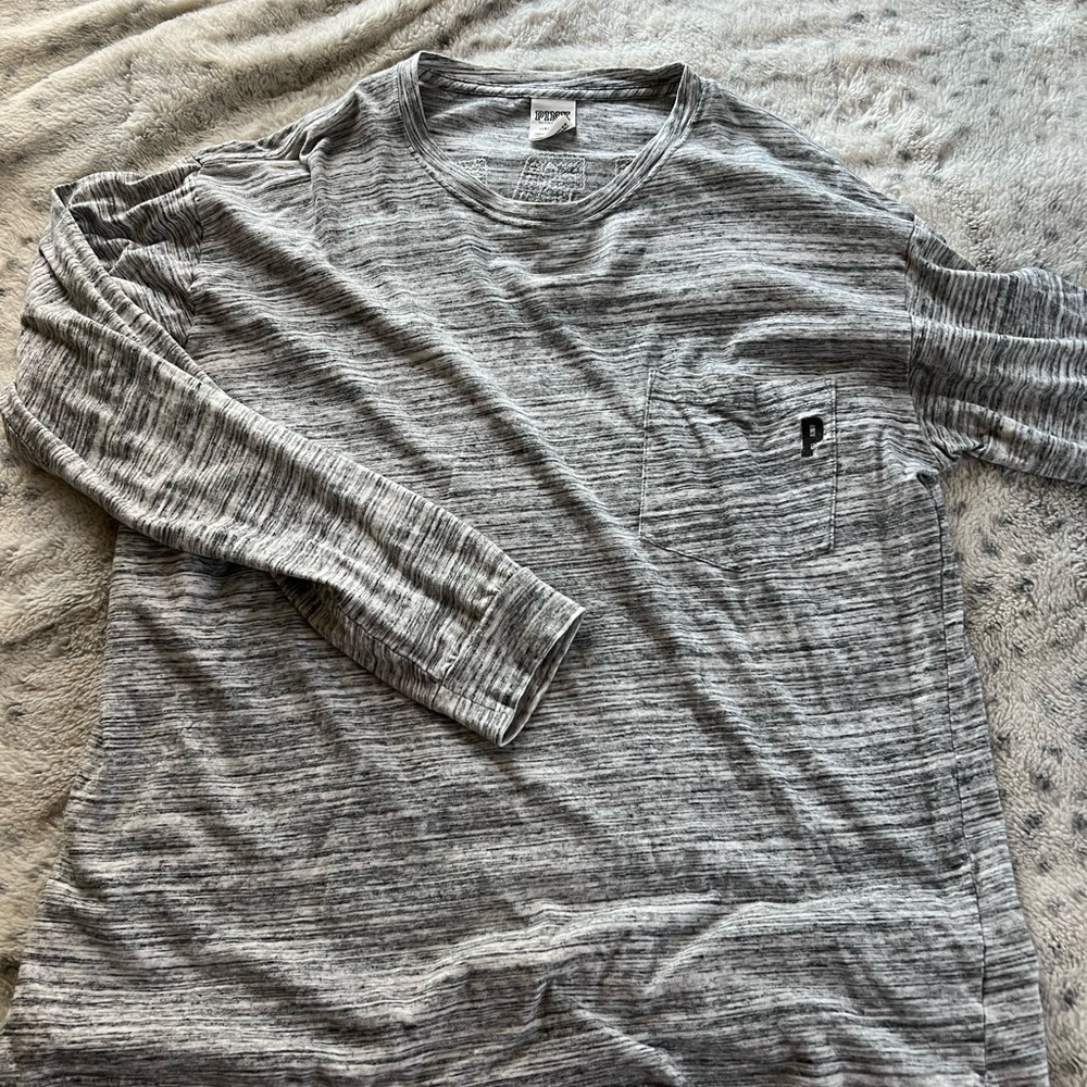 Victoria Secret Shirt